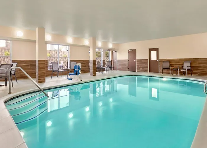 Fairfield Inn Roseville