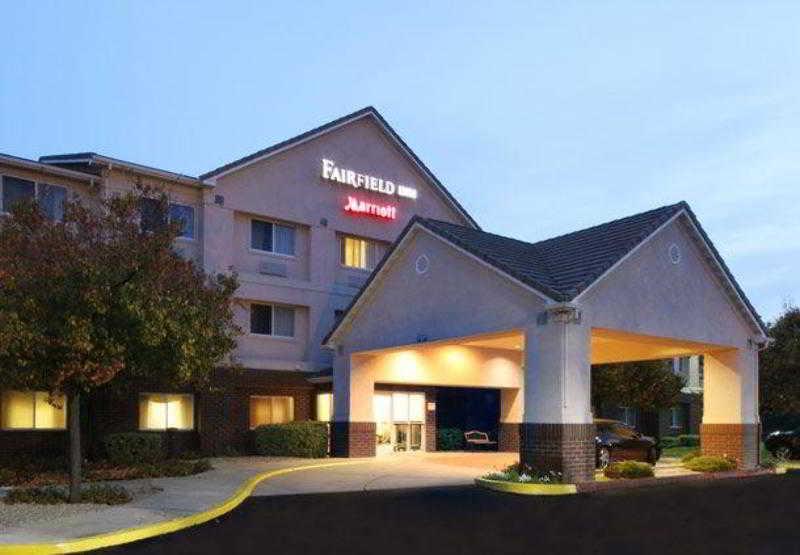 Fairfield 3*