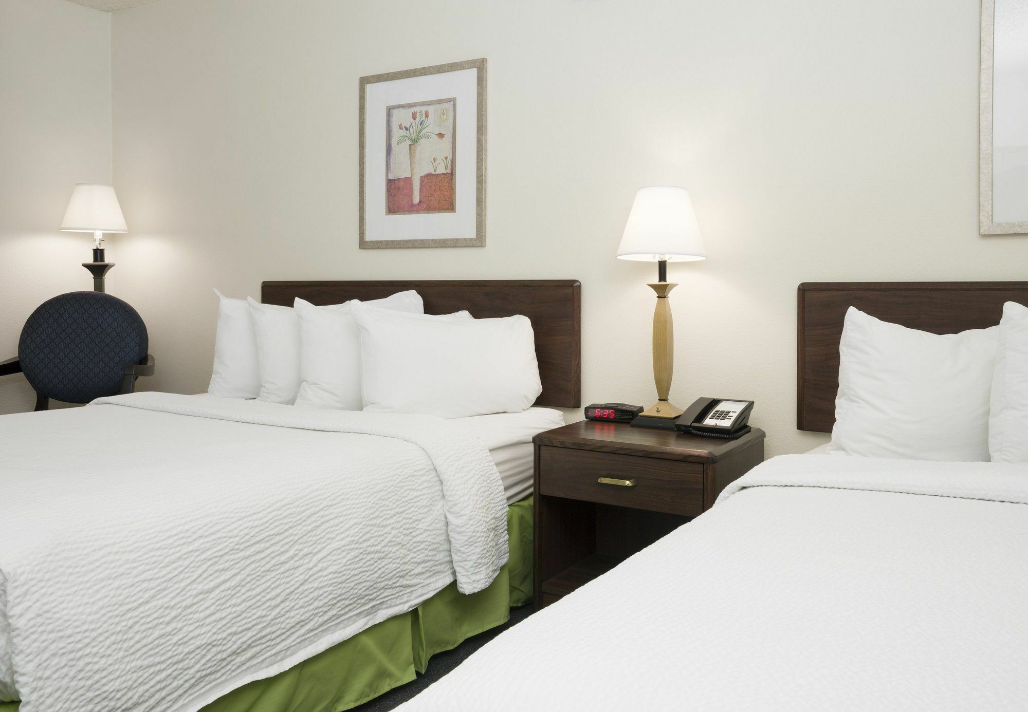 Fairfield 3* Roseville
