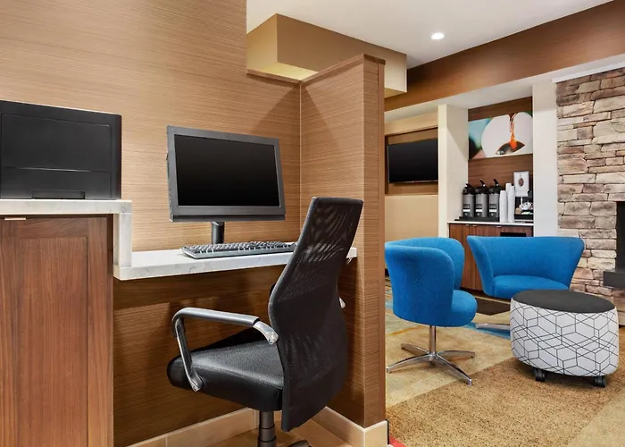 Fairfield Inn Roseville