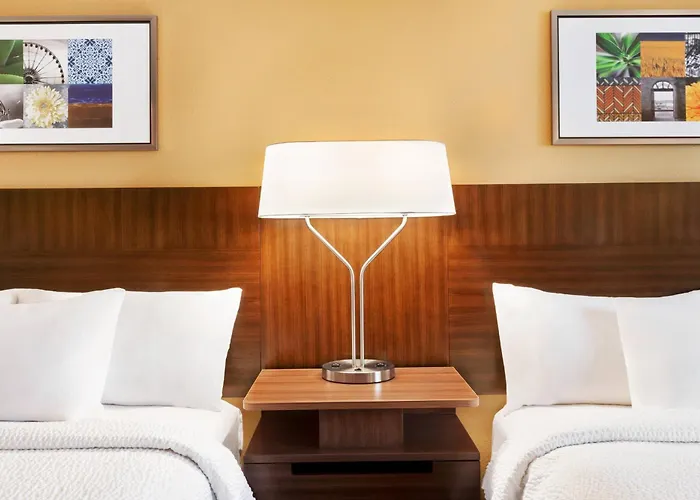 Fairfield Inn Roseville