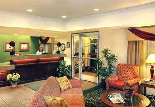 Hotel Fairfield