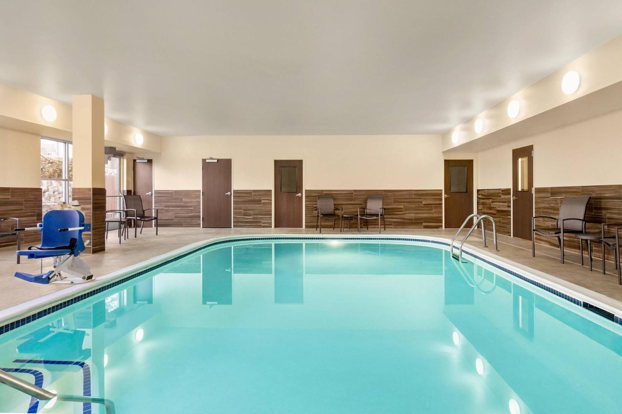 Hotel Fairfield