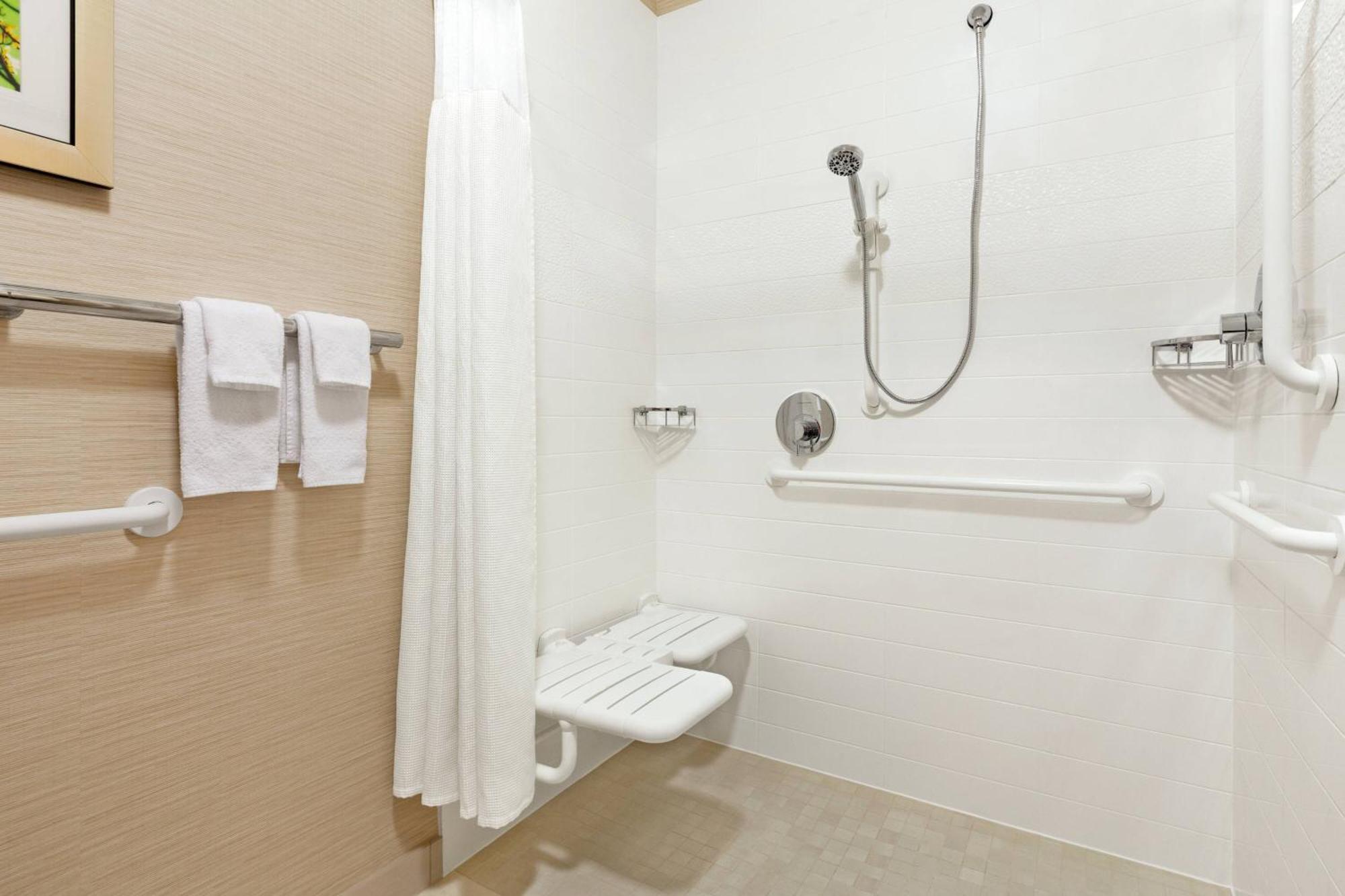 Hotel Fairfield Roseville