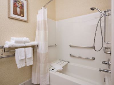 Fairfield Hotel Roseville