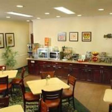 Hotel Fairfield 3*