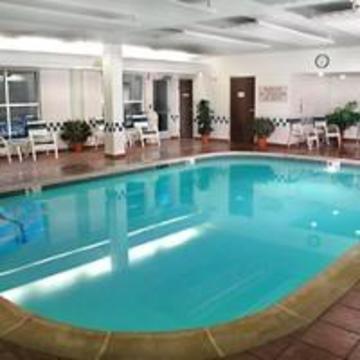 Hotel Fairfield