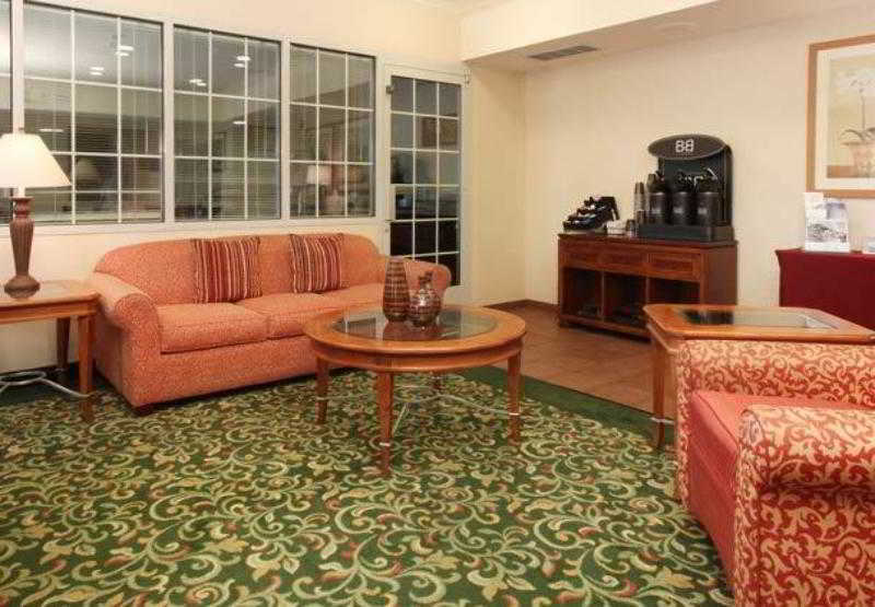 Fairfield 3*