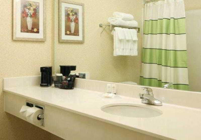 Hotel Fairfield Roseville