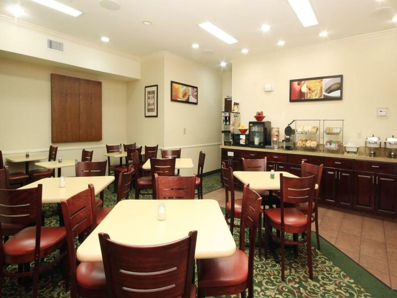 Fairfield Hotel Roseville
