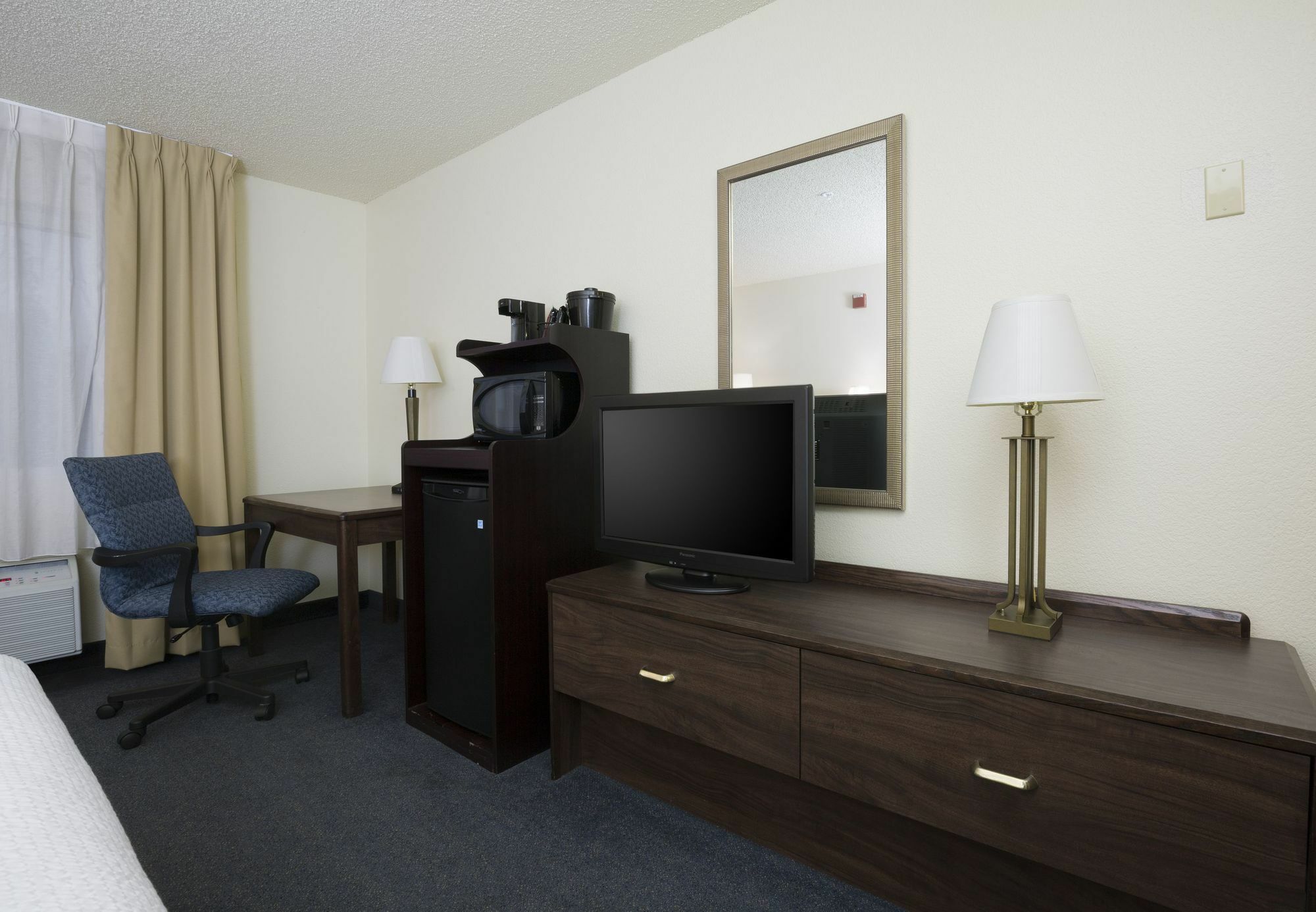 Fairfield Hotel Roseville