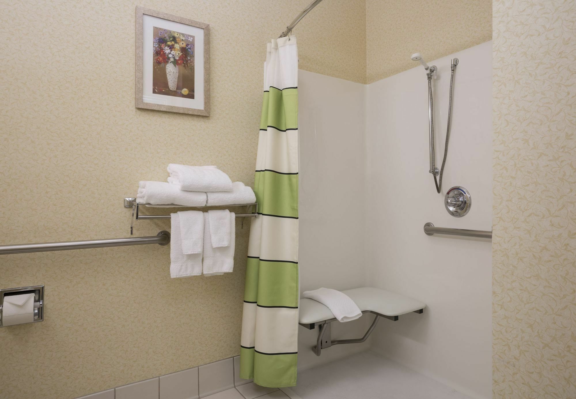 Hotel Fairfield 3*