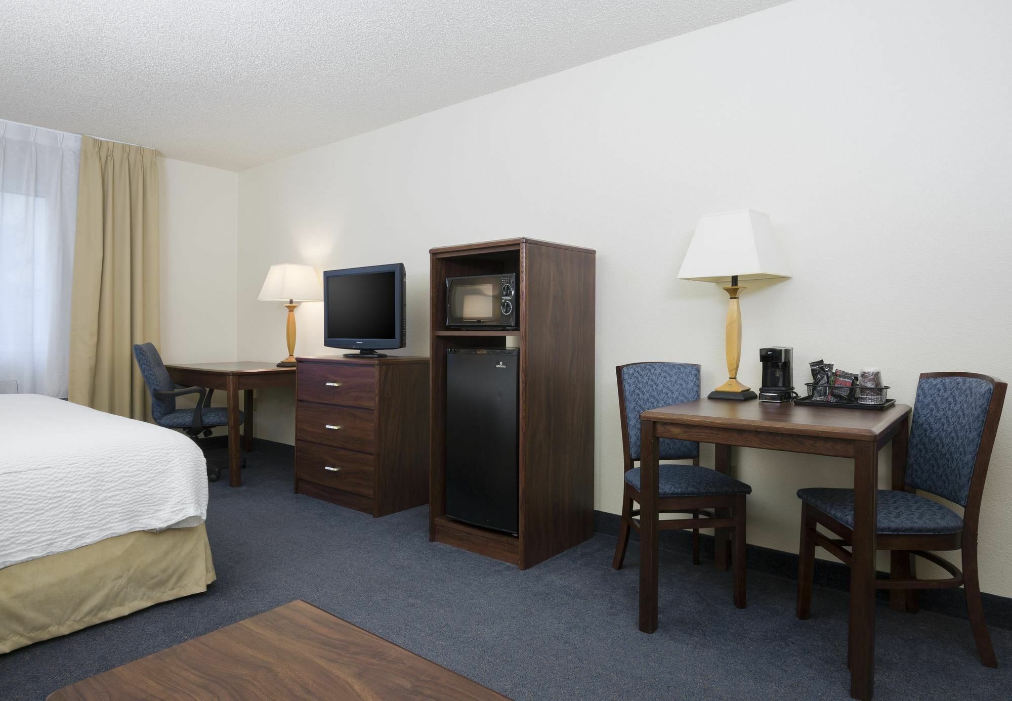Fairfield 3* Roseville