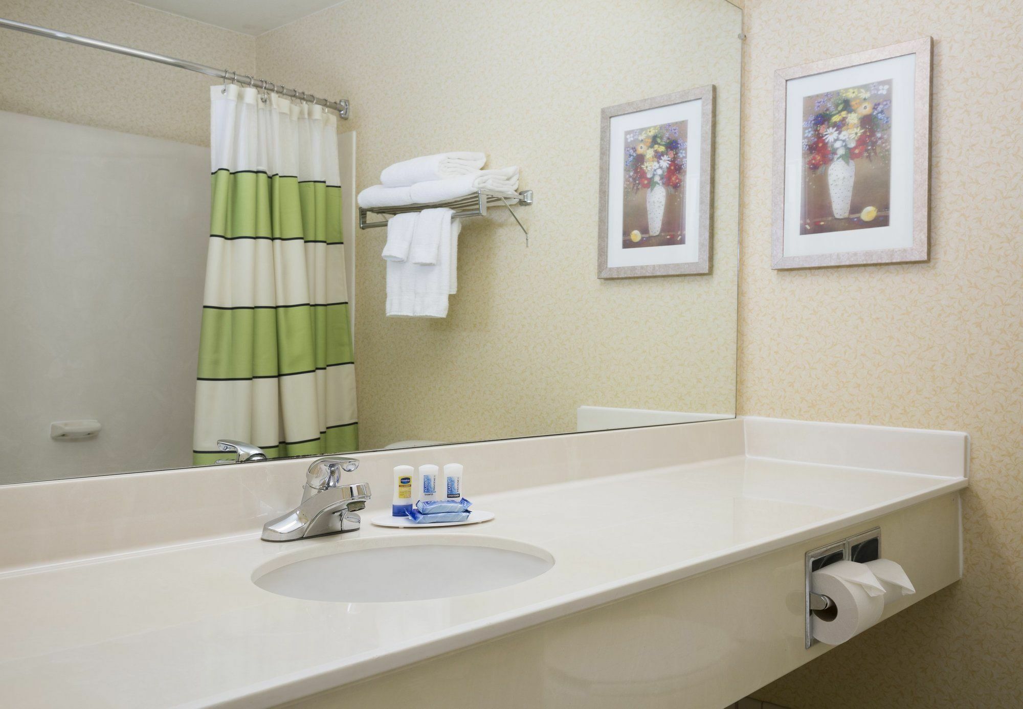 Hotel Fairfield Roseville